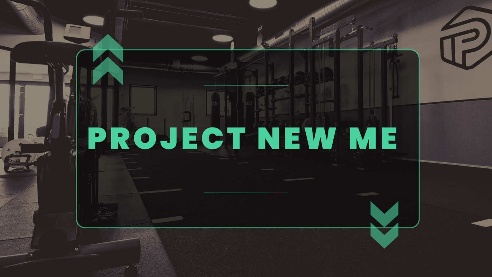 Project New Me